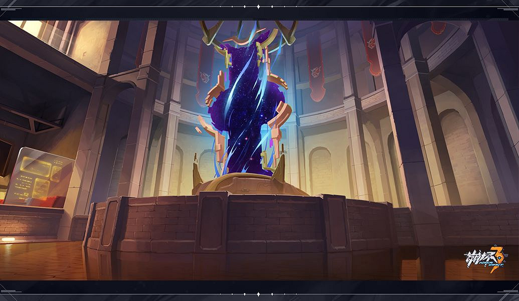 《崩壞3》往世樂土玩法攻略 往世樂土攻略介紹