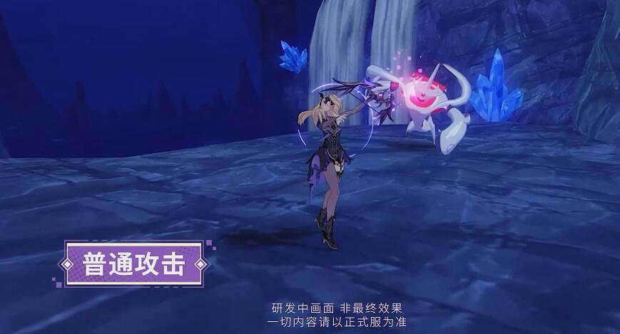 《崩壞3》4.9版本直播內容一覽 4.9版本直播圖文 《崩壞3》4.9版本直播內容一覽 4.9版本直播圖文