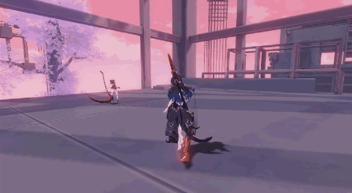 《崩壞3》服裝魔法少女Seele好看嗎 魘夜星淵魔法少女Seele服裝展示