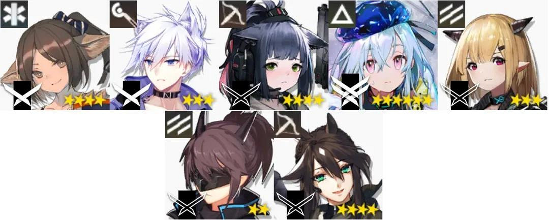 《明日方舟》水月基建技能怎麽樣 水月標準化基建技能解讀 《明日方舟》水月基建技能怎麽樣 水月標準化基建技能解讀