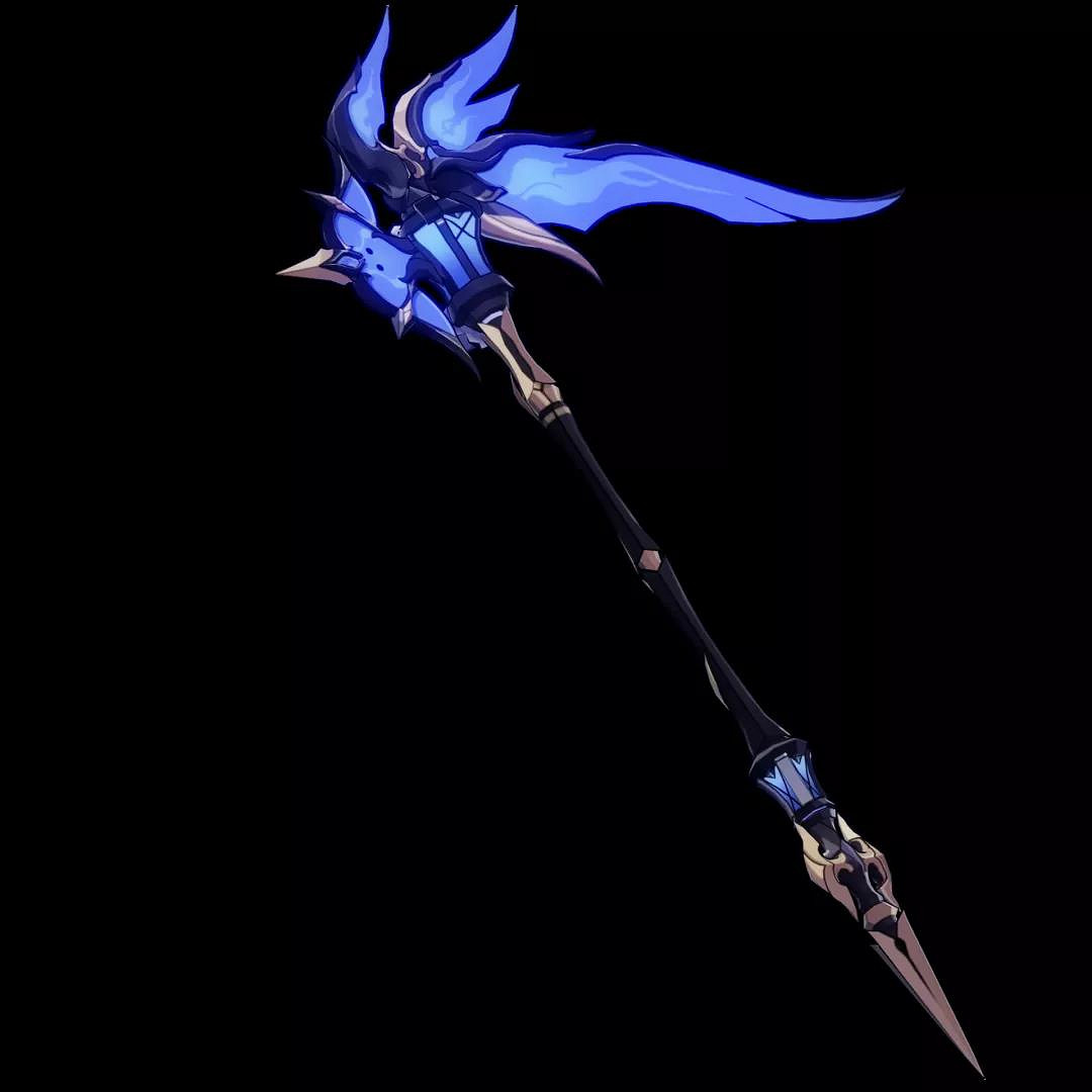 《崩壞3》冥府攜香武器介紹 超限武器冥府攜香技能展示搭配推薦 《崩壞3》冥府攜香武器介紹 超限武器冥府攜香技能展示搭配推薦