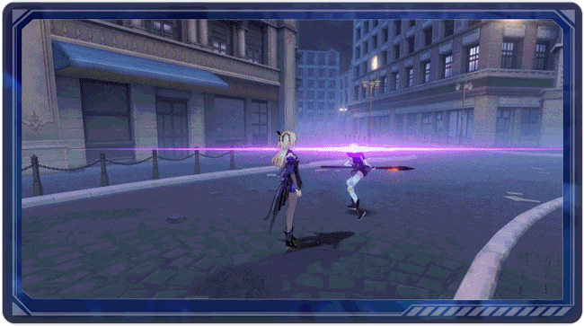 《崩壞3》斷罪皇女技能怎麽樣 斷罪皇女技能介紹 《崩壞3》斷罪皇女技能怎麽樣 斷罪皇女技能介紹