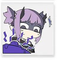 《明日方舟》悠哉日常系列表情包 羅德島幹員悠哉日常表情包