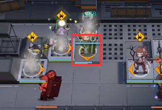 《明日方舟》荒廢工廠5.18單核攻略 危機合約光譜行動荒廢工廠難度8 《明日方舟》荒廢工廠5.18單核攻略 危機合約光譜行動荒廢工廠難度8