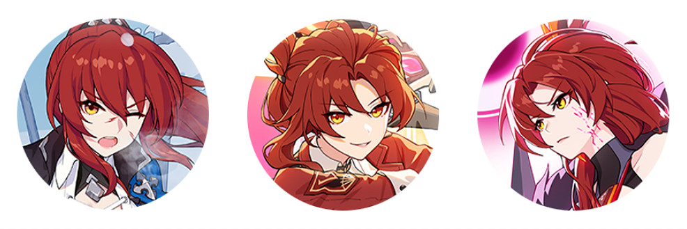 《崩壞3》薪炎之律者聖痕怎麽配 薪炎之律者聖痕推薦