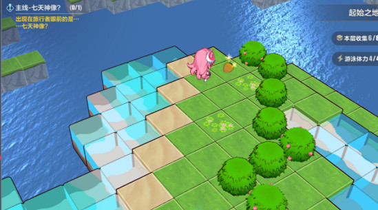 《崩壞3》起始之地全收集攻略 異世行記起始之地攻略