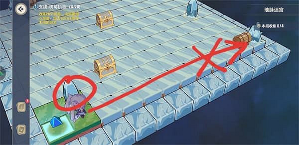 《崩壞3》天守閣全收集攻略 異世行記天守閣 《崩壞3》天守閣全收集攻略 異世行記天守閣