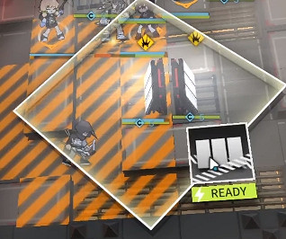 《明日方舟》MB-8怎麽打 MB-8激戰之末低配攻略