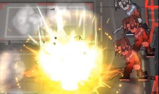 《明日方舟》山技能猜測 孤島風雲PV白老虎山技能效果曝光