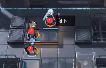 《明日方舟》雷蛇悖論模擬怎麽打 第三期悖論模擬雷蛇精二1級攻略