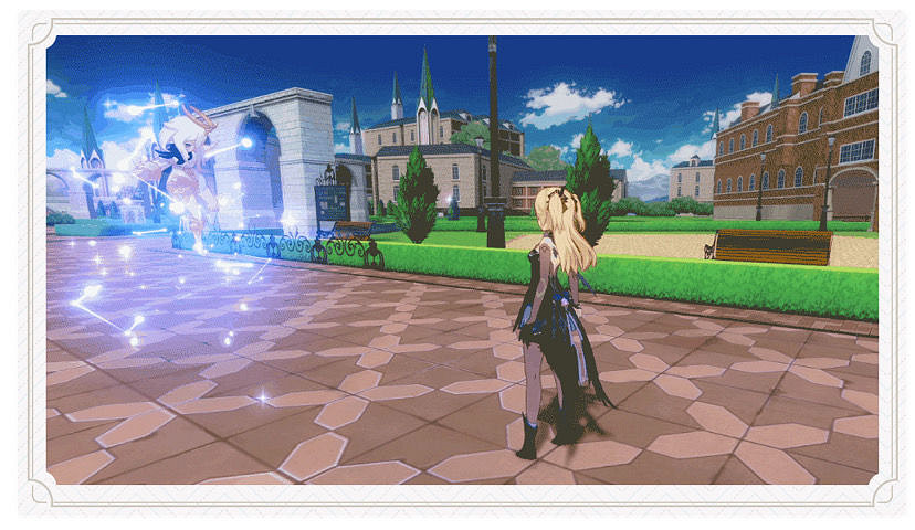 《崩壞3》起始之地全收集攻略 異世行記起始之地攻略