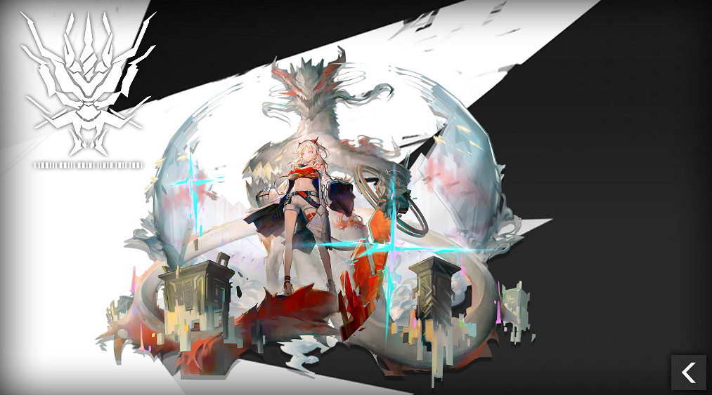 《明日方舟》地生五金復刻卡池介紹 年復刻時間尋訪說明