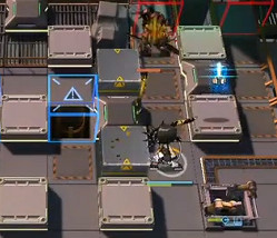 《明日方舟》古老廢城高塔單人攻略 連線模式2號試驗區域單刷打法