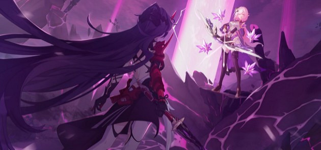 《崩壞3》v5.1登錄活動愛之矢的邂逅 愛之矢的邂逅活動介紹