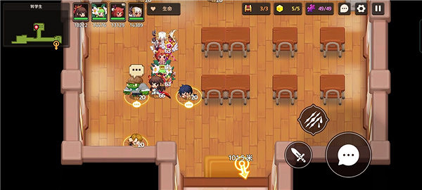 《守望傳說》誠實曲奇任務怎麽完成 誠實曲奇任務攻略