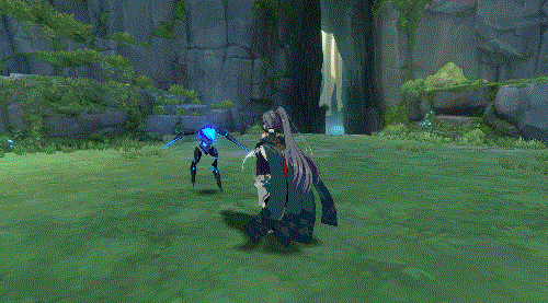 《崩壞3》千翎湮塵怎麽樣 千翎湮塵強度介紹