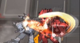 《明日方舟》山技能猜測 孤島風雲PV白老虎山技能效果曝光