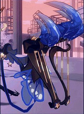 《崩壞3》服裝魔法少女Seele好看嗎 魘夜星淵魔法少女Seele服裝展示