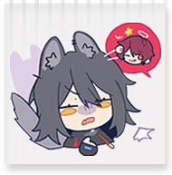 《明日方舟》趣事系列表情包 德克薩斯等幹員官方羅德島表情包一覽 《明日方舟》趣事系列表情包 德克薩斯等幹員官方羅德島表情包一覽