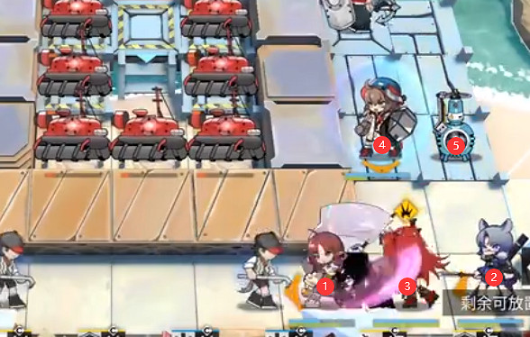 《明日方舟》DH-S-2突襲低配攻略 多索雷斯假日DHS2史爾特爾單核打法 《明日方舟》DH-S-2突襲低配攻略 多索雷斯假日DHS2史爾特爾單核打法