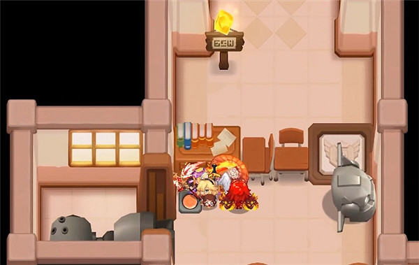 《守望傳說》科學部怎麽全收集 科學部全收集介紹 《守望傳說》科學部怎麽全收集 科學部全收集介紹