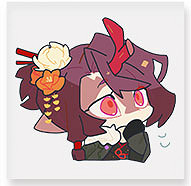 《明日方舟》休憩日常表情包 休憩日常官方羅德島表情包一覽