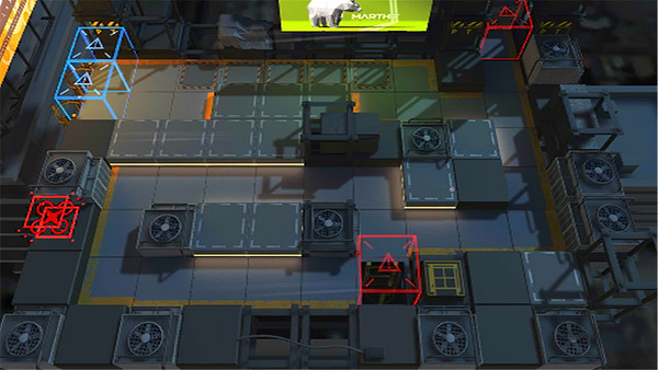 《明日方舟》TB-DB-2低配陣容 荷謨伊智境訓練基地TB-DB-2