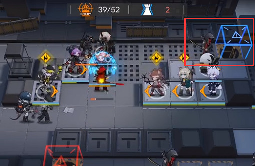 《明日方舟》荒廢工廠5.18單核攻略 危機合約光譜行動荒廢工廠難度8 《明日方舟》荒廢工廠5.18單核攻略 危機合約光譜行動荒廢工廠難度8