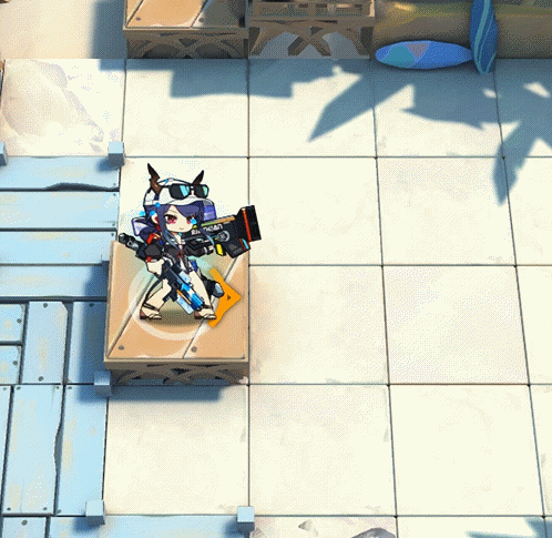 《明日方舟》假日威龍陳技能專精推薦 假日威龍陳哪個技能好 《明日方舟》假日威龍陳技能專精推薦 假日威龍陳哪個技能好