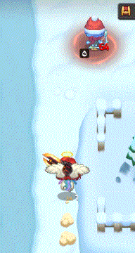 《守望傳說》偷襲系統介紹 怎麽偷襲