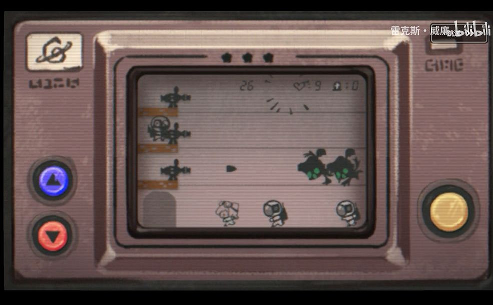 《守望傳說》第七章影片帶在哪 第七章影片帶位置和解析