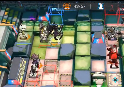 《明日方舟》八號競技場攻略 危機合約光譜行動18凱爾希打法 《明日方舟》八號競技場攻略 危機合約光譜行動18凱爾希打法