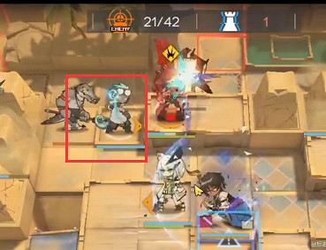 《明日方舟》狂嚎沙原低配攻略 危機合約蠻鱗行動18雙核打法推薦 《明日方舟》狂嚎沙原低配攻略 危機合約蠻鱗行動18雙核打法推薦