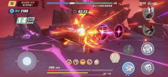 《崩壞3》往事樂土梅比烏斯怎麽解鎖 往事樂土蛇主的追憶解鎖方法介紹