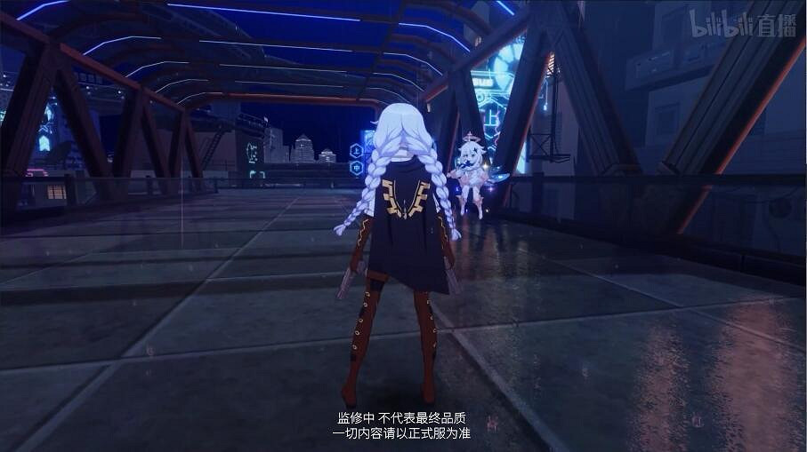 《崩壞3》4.9版本直播內容一覽 4.9版本直播圖文 《崩壞3》4.9版本直播內容一覽 4.9版本直播圖文