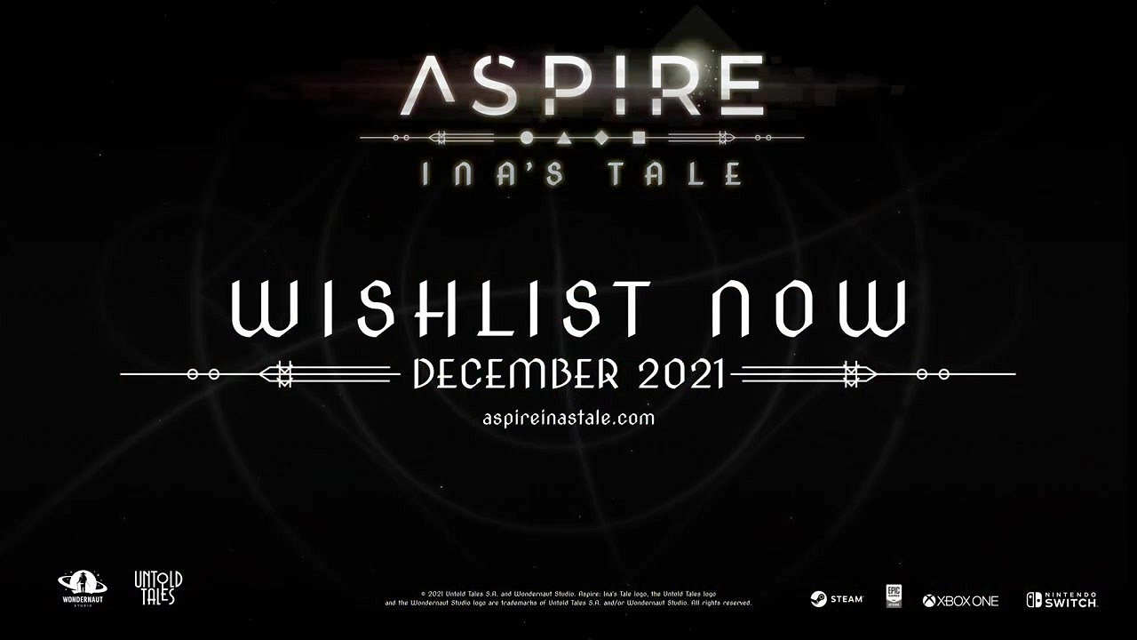 2D動作冒險《追求：伊娜傳說》面向XB1/NS/PC公布