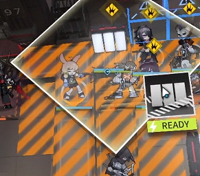 《明日方舟》MB-8怎麽打 MB-8激戰之末低配攻略