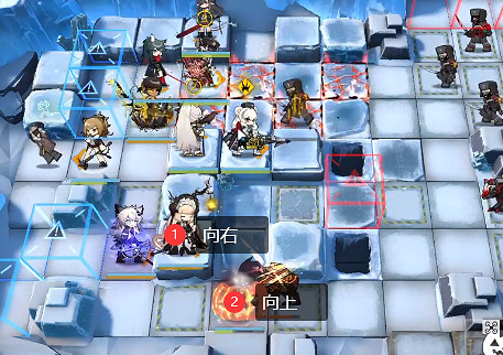 《明日方舟》廢棄礦區剿滅全自動打法 剿滅作戰廢棄礦區高配攻略 《明日方舟》廢棄礦區剿滅全自動打法 剿滅作戰廢棄礦區高配攻略