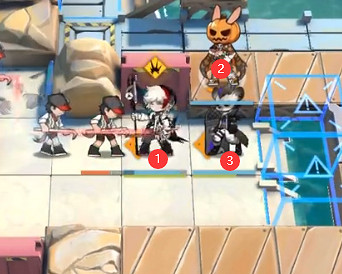 《明日方舟》DH-S-4突襲史爾特爾單核攻略 多索雷斯假日DHS4突襲42單核 《明日方舟》DH-S-4突襲史爾特爾單核攻略 多索雷斯假日DHS4突襲42單核