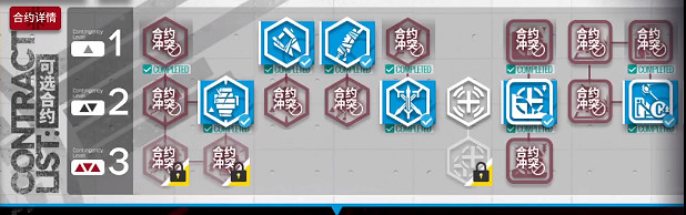 《明日方舟》狂嚎沙原18攻略 危機合約蠻鱗行動狂嚎沙原18六人打法推薦