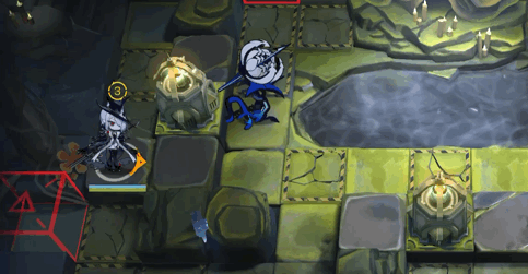 《明日方舟》歌蕾蒂婭專精技能推薦 歌蕾蒂婭專精哪個技能