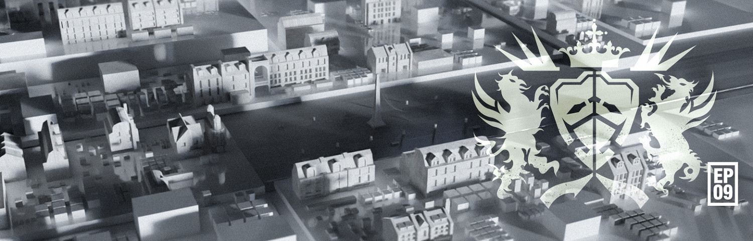 《明日方舟》製作組通訊13 新主線9月中旬開啓瑪莉婭臨光復刻