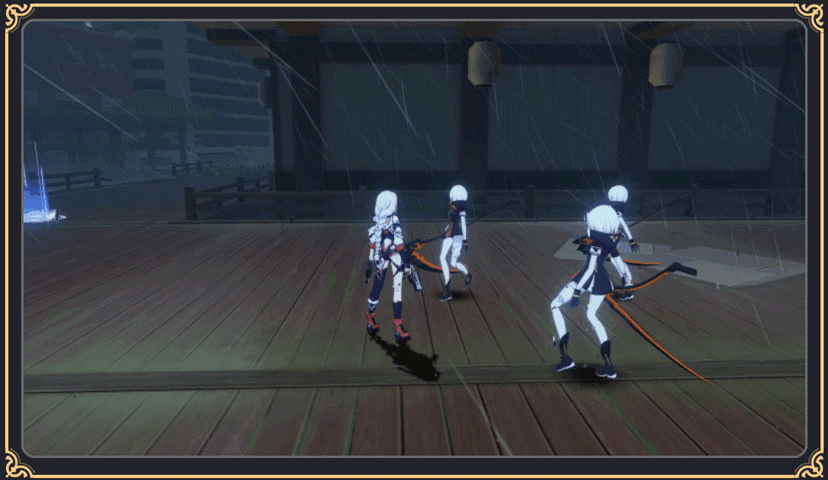 《崩壞3》往世樂土玩法調整 玩法優化調整介紹