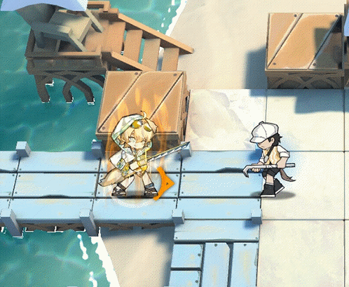 《明日方舟》龍舌蘭值得培養嗎 龍舌蘭強度簡評值得練嗎 《明日方舟》龍舌蘭值得培養嗎 龍舌蘭強度簡評值得練嗎