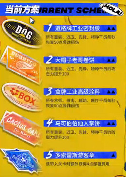 《明日方舟》DH-S-3低配攻略 多索雷斯DHS3煌單核打法 《明日方舟》DH-S-3低配攻略 多索雷斯DHS3煌單核打法