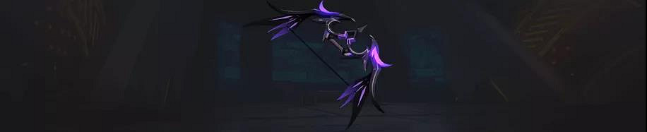 《崩壞3》菲謝爾搭配攻略 菲謝爾用什麽聖痕武器