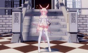 《崩壞3》八重櫻花嫁返場 4.8八重櫻花嫁復刻 《崩壞3》八重櫻花嫁返場 4.8八重櫻花嫁復刻