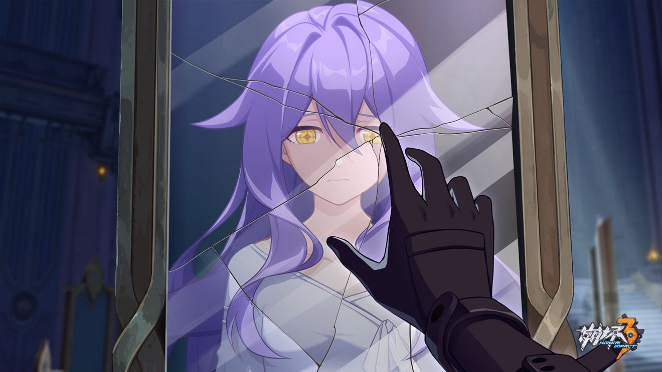 《崩壞3》壁紙主線二十五章 二十五章壁紙分享 《崩壞3》壁紙主線二十五章 二十五章壁紙分享