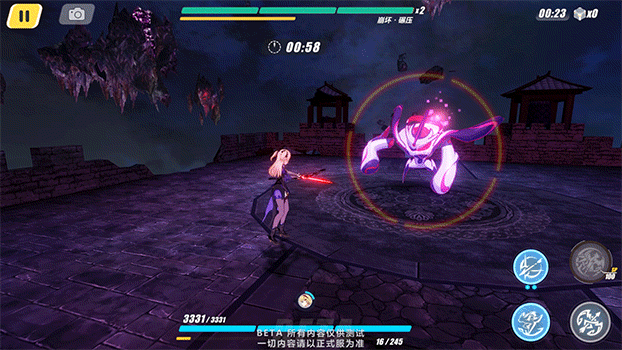 《崩壞3》戴月鴉啼武器介紹 新可肝弓箭戴月鴉啼技能效果一覽 《崩壞3》戴月鴉啼武器介紹 新可肝弓箭戴月鴉啼技能效果一覽