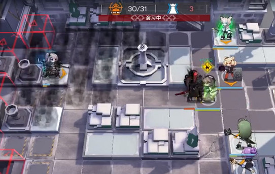 《明日方舟》WD-8低配攻略 WD-8皇帝的利刃四星幹員打法 《明日方舟》WD-8低配攻略 WD-8皇帝的利刃四星幹員打法